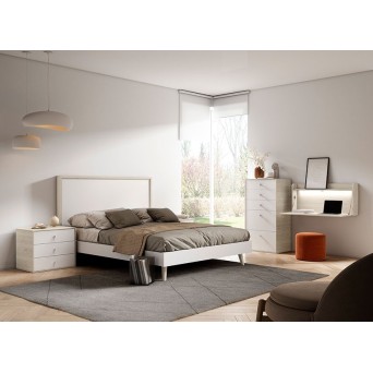 Dormitorio Mercury 10 2