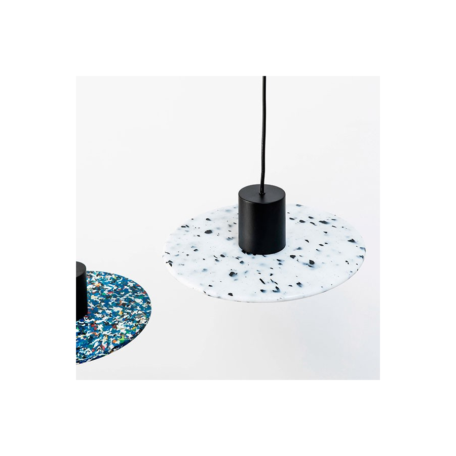 Lámpara colgante Confetti