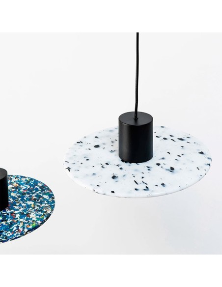 Lámpara colgante Confetti