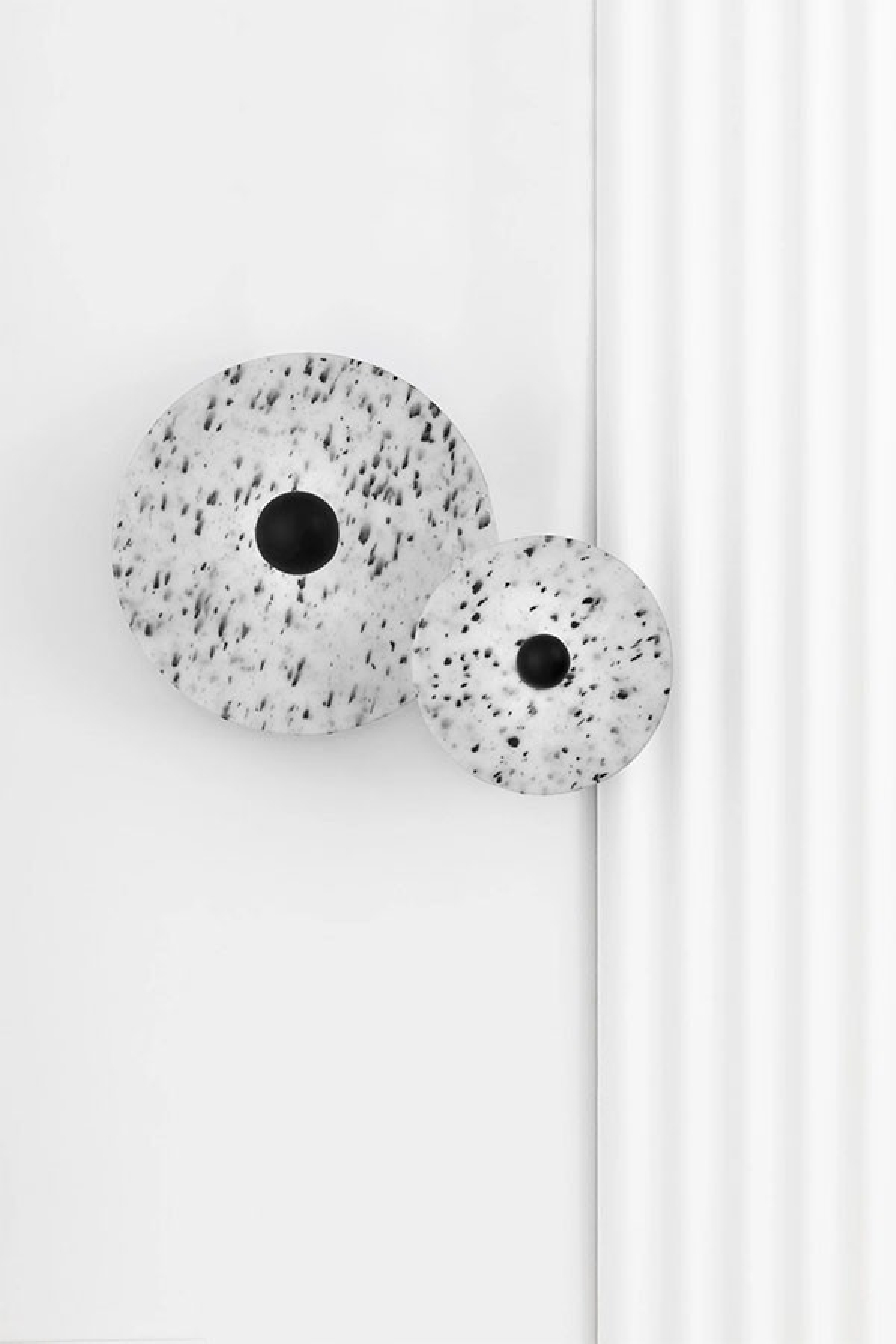 Aplique Confetti | Faro Barcelona
