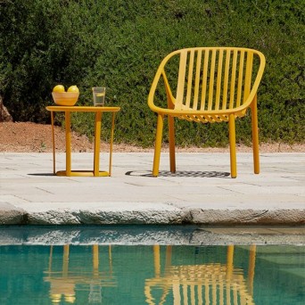 Sillón Bini Lounge en Muebles Lara 2