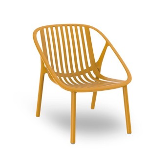 Sillón Bini Lounge en Muebles Lara