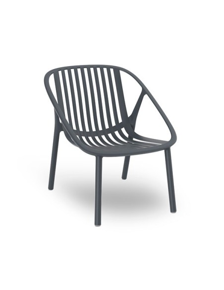 Sillón de terraza en Muebles Lara