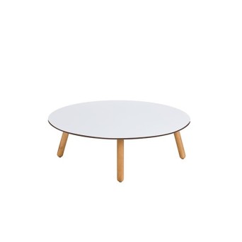 Mesa centro Round