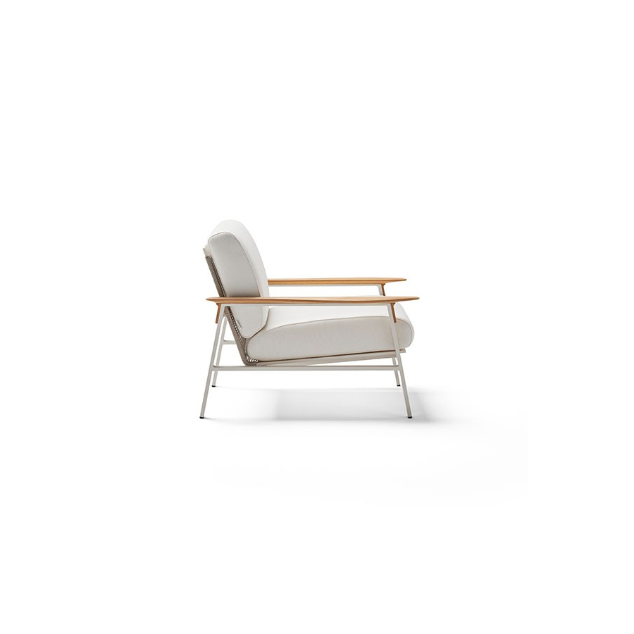 Sillón de terraza City