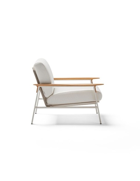 Sillón de terraza City