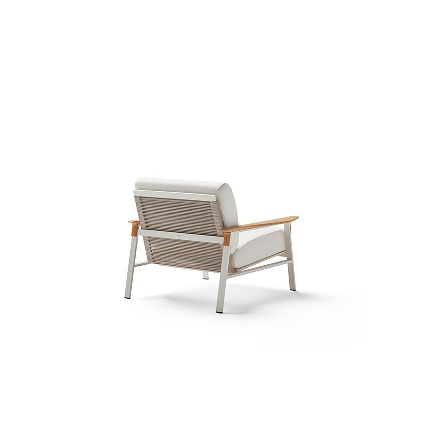 Conjunto de sillones para terraza City