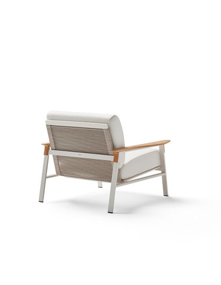 Conjunto de sillones para terraza City