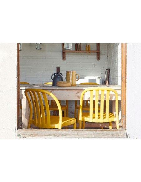 Silla Sue | Resol en Muebles Lara