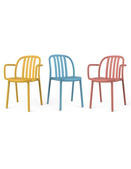 Silla Sue | Resol en Muebles Lara
