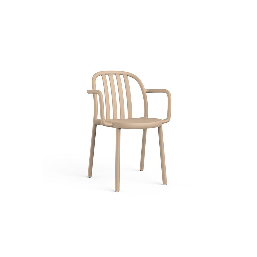 Sillón con brazos