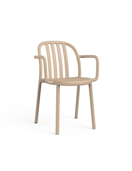 Sillón con brazos
