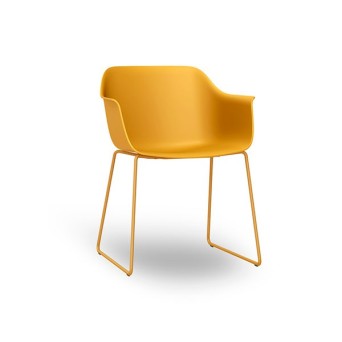 Sillón Shape de Resol