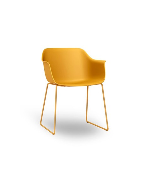Sillón Shape de Resol