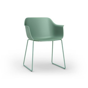 Sillón Shape de Resol 2