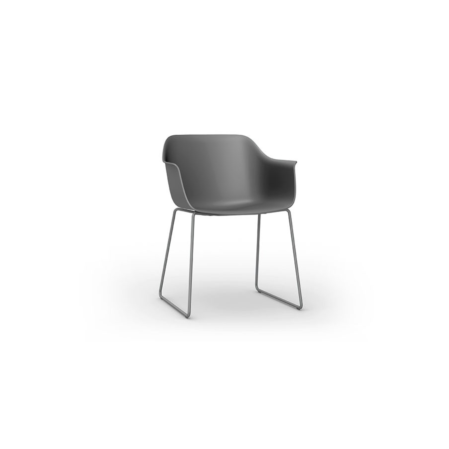 Sillón para uso interior en Muebles Lara