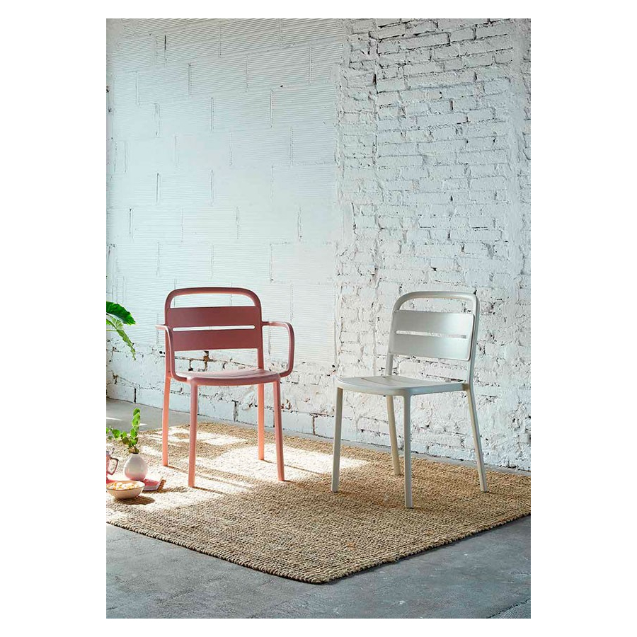 Sillas para terraza en Muebles Lara
