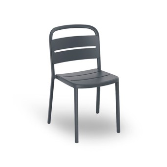 Silla Como para terraza