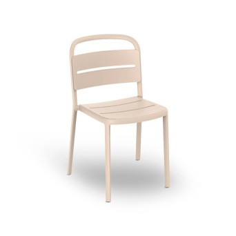 Silla Como para terraza 2