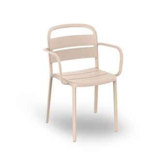 Sillón Como Resol