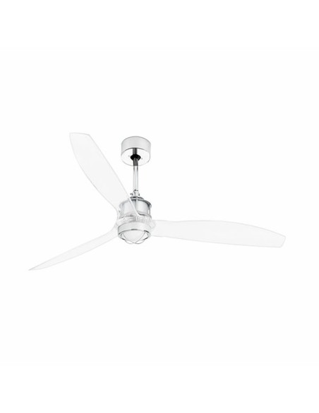 Ventilador de techo Just Fan metacrilato