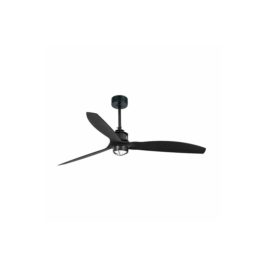 Ventilador de techo Just Fan madera