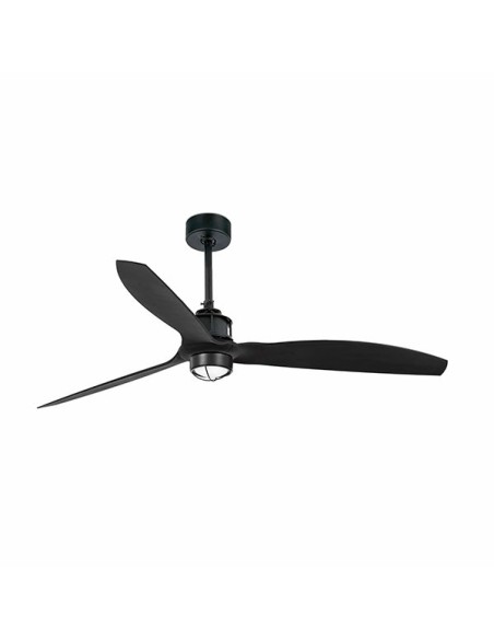 Ventilador de techo Just Fan madera