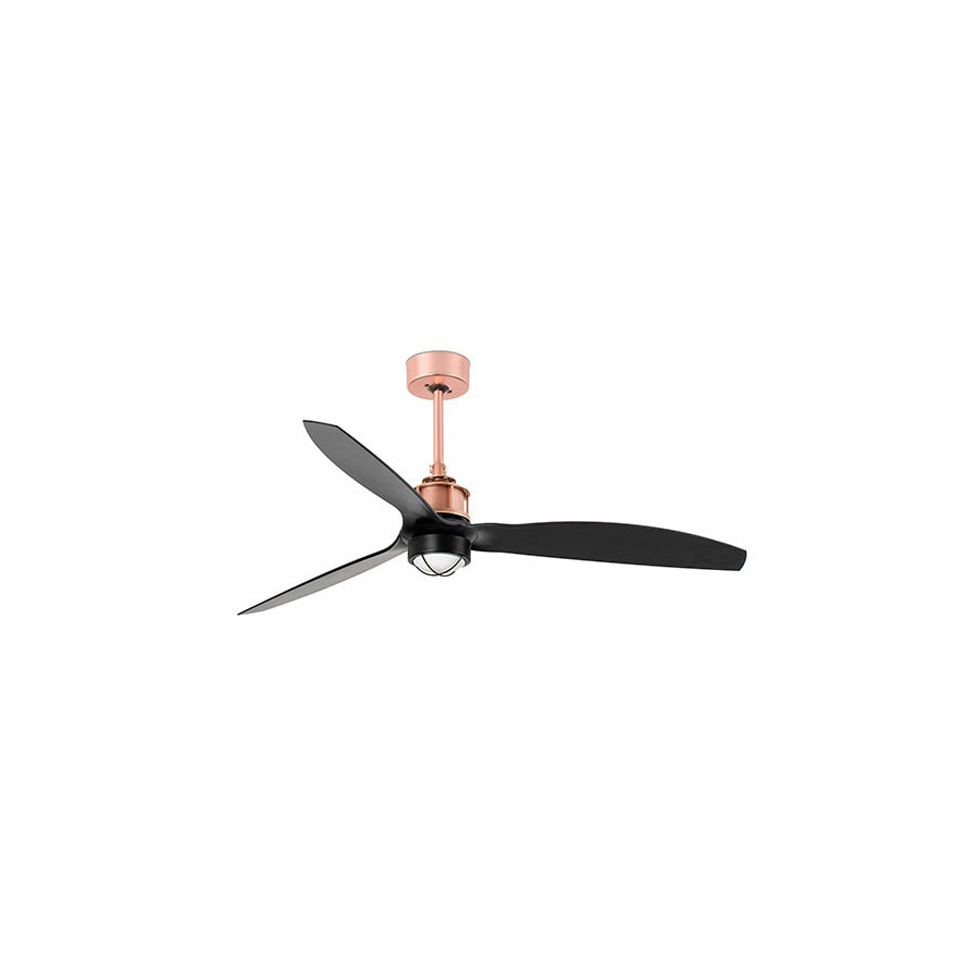 Ventilador de techo Just Fan copper