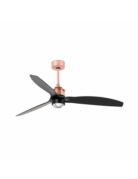 Ventilador de techo Just Fan copper
