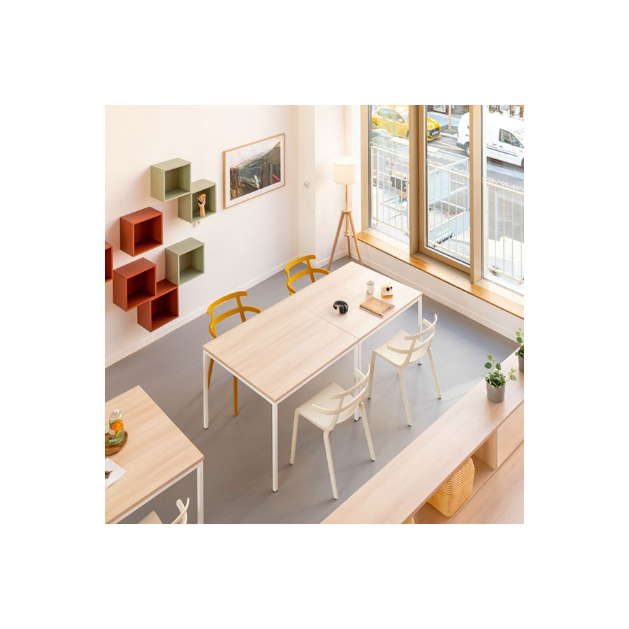 Colección Tokyo en Muebles Lara