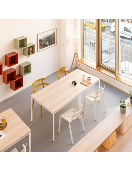 Colección Tokyo en Muebles Lara