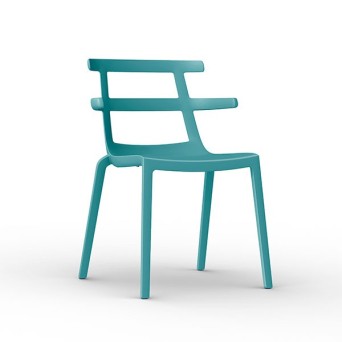 Silla Tokyo de Josep Lluscà