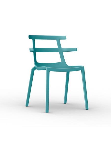 Silla Tokyo de Josep Lluscà