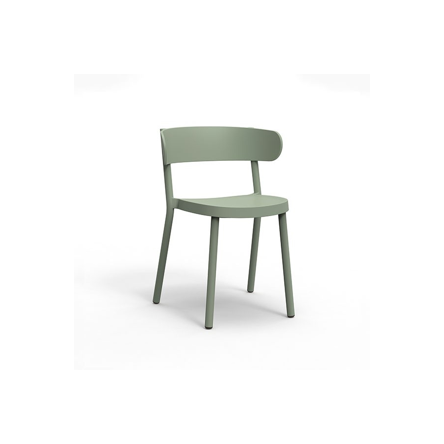 Mobiliario de terraza en Muebles Lara