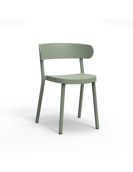 Mobiliario de terraza en Muebles Lara