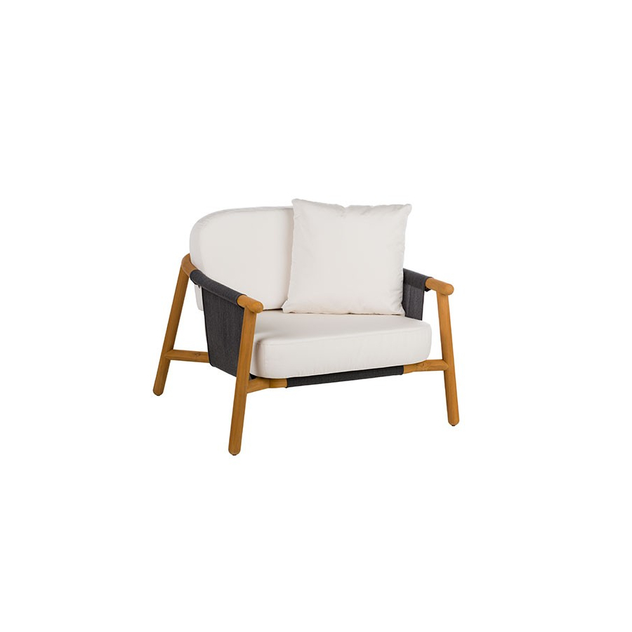 Sillón Hamp Point