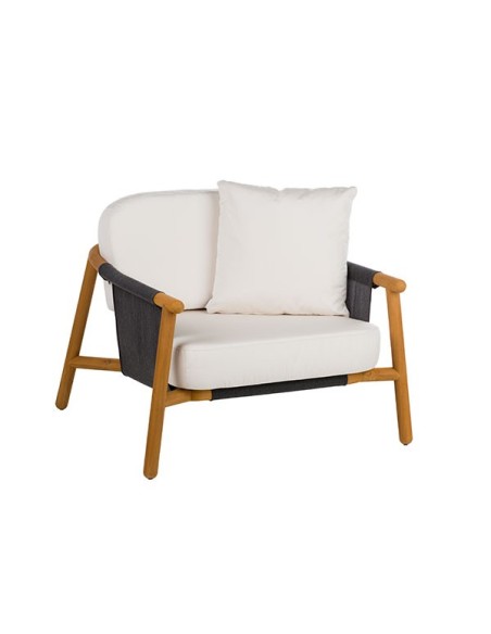 Sillón Hamp Point