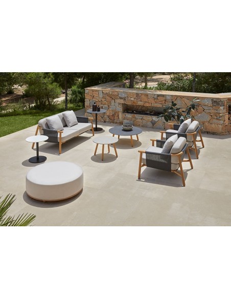 Conjunto exterior Hamp