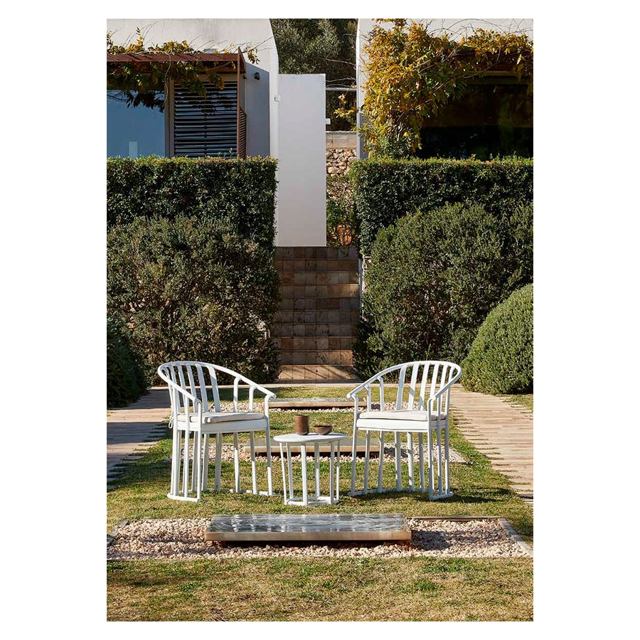 Muebles de terraza en Muebles Lara