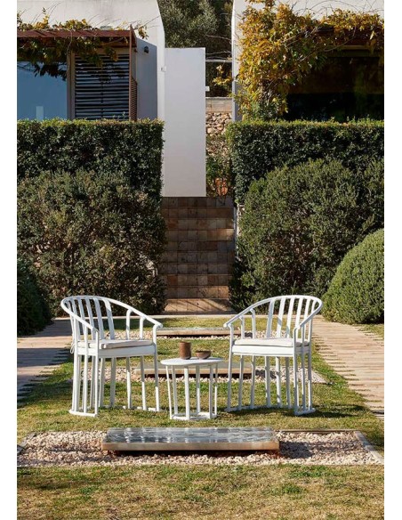 Muebles de terraza en Muebles Lara