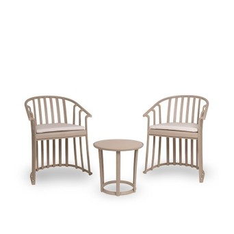 Set Raff de Resol