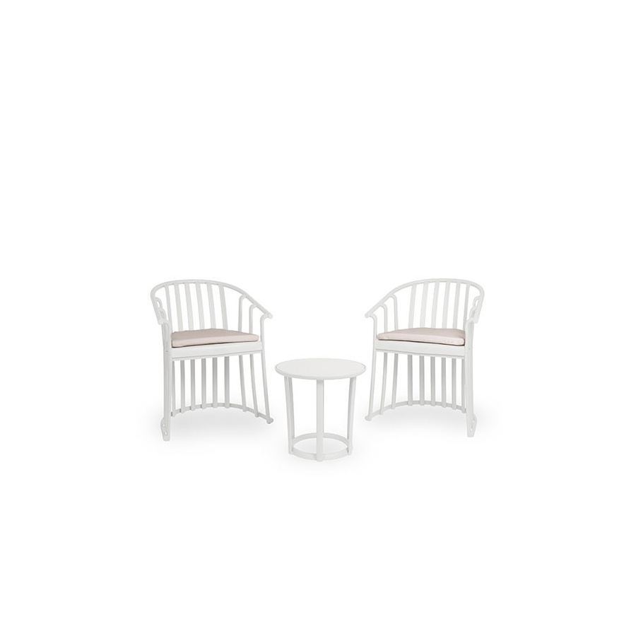 Conjuntos para exterior en Muebles Lara