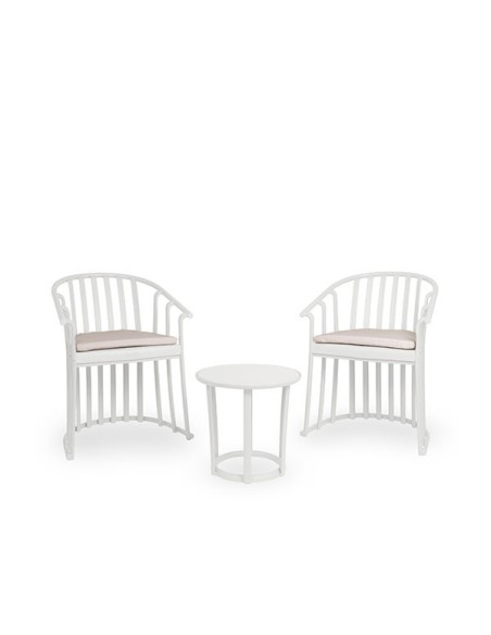Conjuntos para exterior en Muebles Lara