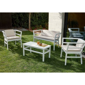 Set de terraza Click Clack de Resol 2