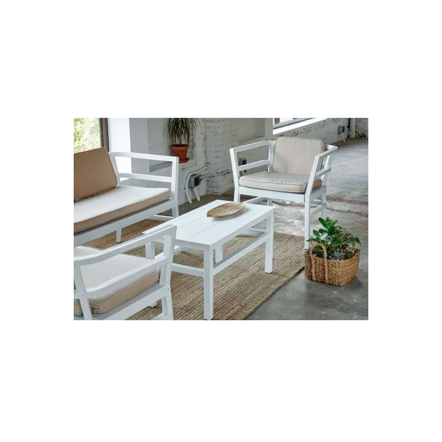 Conjuntos para jardín en Muebles Lara