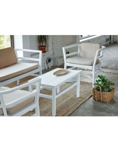 Conjuntos para jardín en Muebles Lara