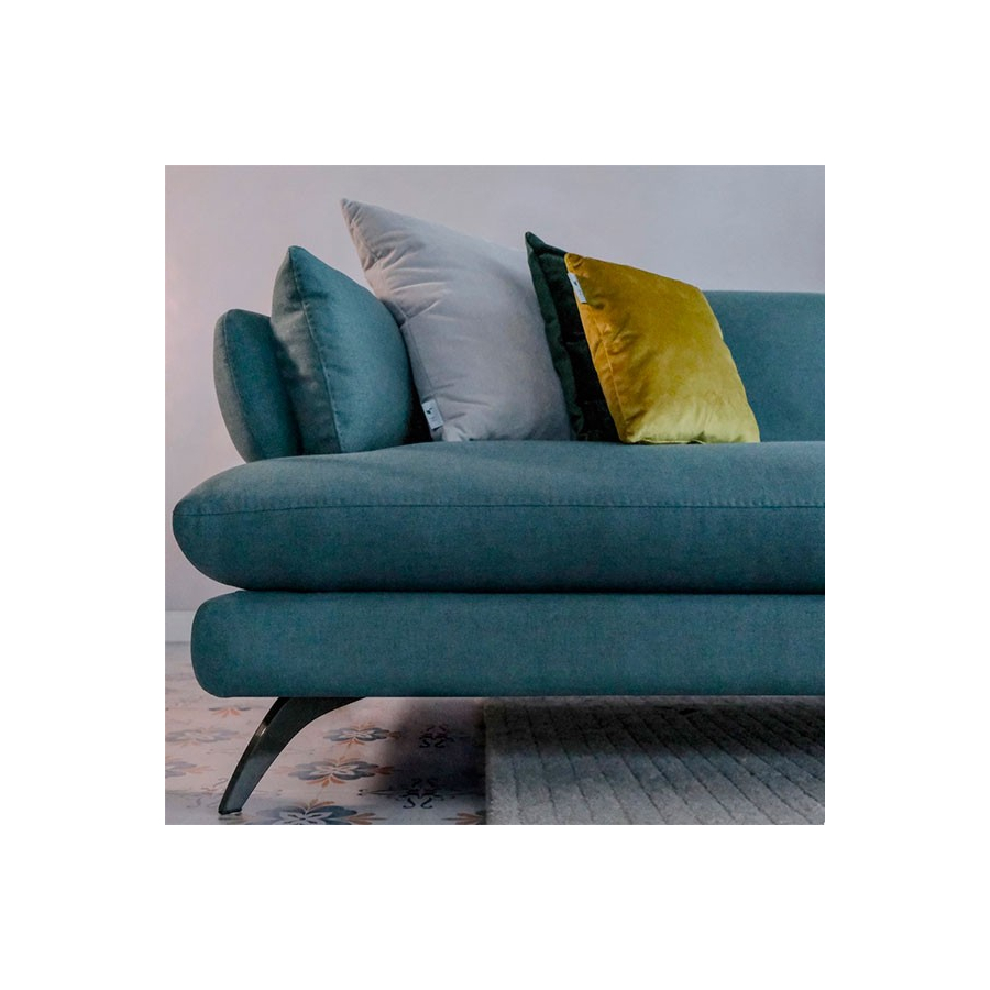 Sofá Alicudi | Calia Italia en Muebles Lara