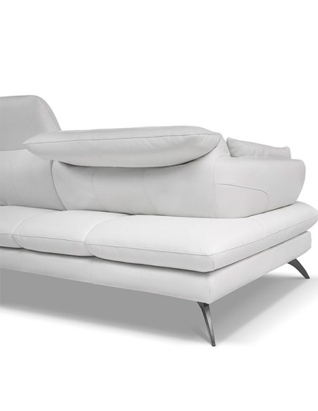 Sofá Alicudi | Calia Italia en Muebles Lara