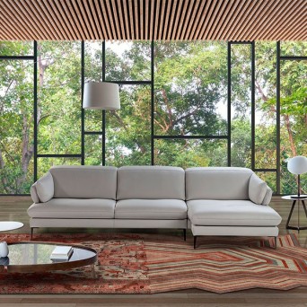Chaiselongue Alicudi