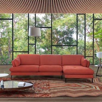Chaiselongue Alicudi 2